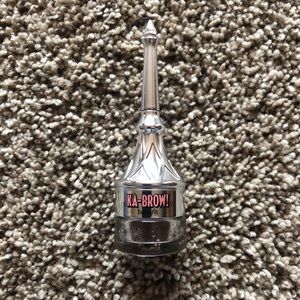 Benefit Brow product FULL SIZE